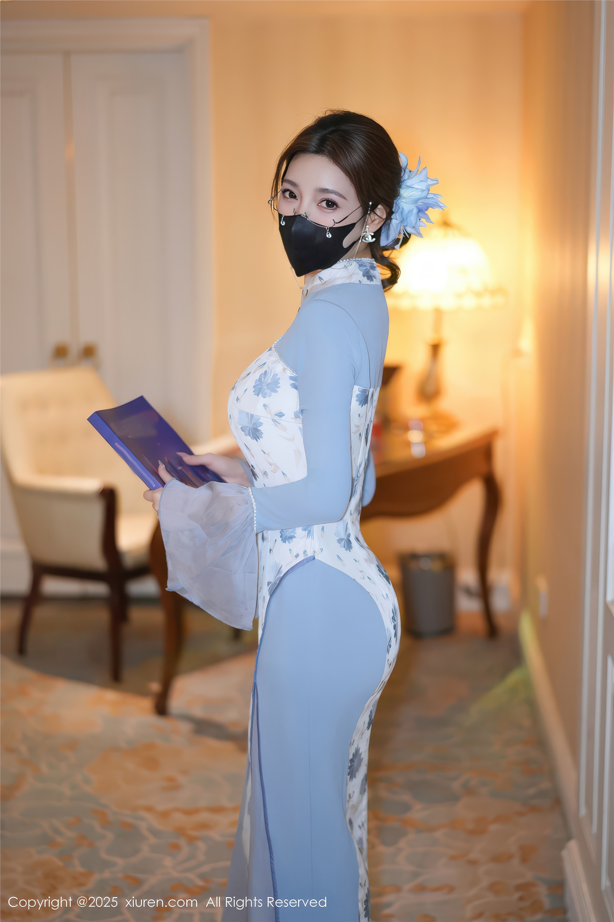 Xiuren秀人网 2025.11.26 NO.11033 Twins-桃桃